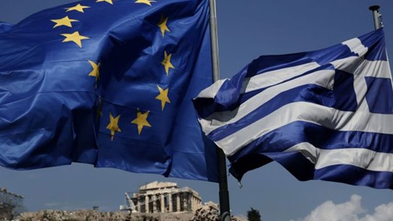 Bloomberg: Πρωτογενές πλεόνασμα στην Ελλάδα 4,3% το 2019