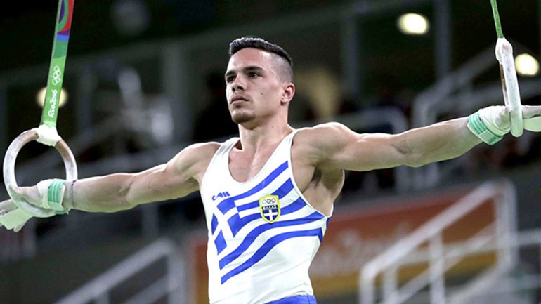 «Αποκαλυπτήρια» στο Μπακού για την εθνική ενόργανης