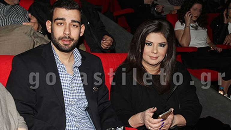 Βάσια Παναγοπούλου-Θοδωρής Αναγνωστάκης: Ερωτική απόδραση στο Λονδίνο με επεισοδιακή επιστροφή