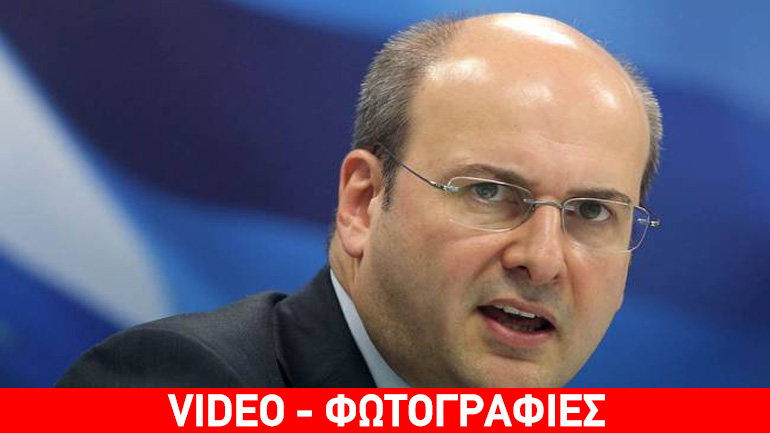 Οι Τούρκοι χάκαραν και τον…Χατζηδάκη