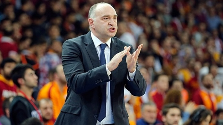 «Ο Παναθηναϊκός είναι ένας αντίπαλος υψηλού επιπέδου»