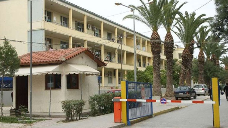 Νέες πτέρυγες κατασκευάζει το Βενιζέλειο νοσοκομείο στην Κρήτη