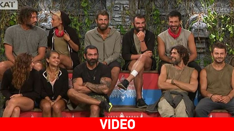 Survivor: Νέος «έρωτας» στον Άγιο Δομίνικο ανάμεσα σε Μπο και Ειρήνη Κολιδά;