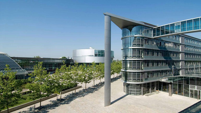 Εισαγγελική έφοδος στα γραφεία της Audi στη Γερμανία