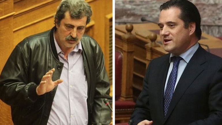 Νέα αντιπαράθεση Πολάκη – Γεωργιάδη για τους διοικητές των νοσοκομείων