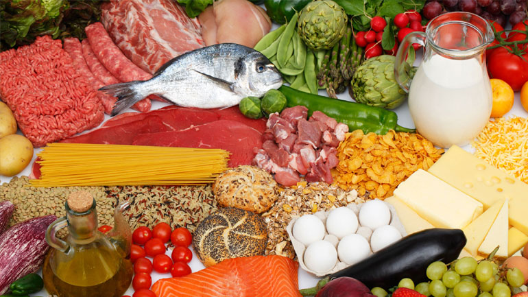 Αυστηρότεροι έλεγχοι σε όλο το μήκος της διατροφικής αλυσίδας