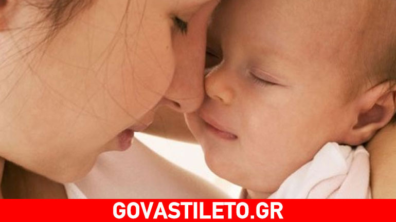 Πώς θα συνειδητοποιήσετε ότι… γίνατε μανούλα!