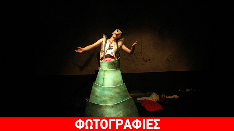 Δύο τελευταίες παραστάσεις για την «Ωραία Κοιμωμένη²» στο Θέατρο «104»