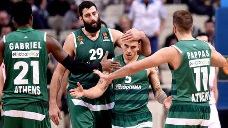 «Να είμαστε σκληροί στην άμυνα»