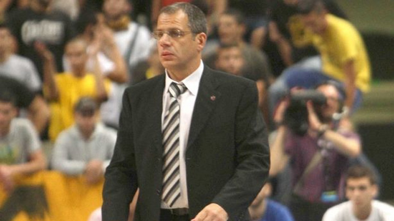 Στο τεχνικό τιμ της ΑΕΚ ο Παπαχατζής