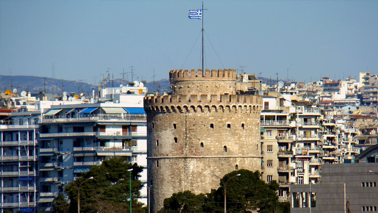 Τρεις συγκεντρώσεις διαμαρτυρίας στη Θεσσαλονίκη
