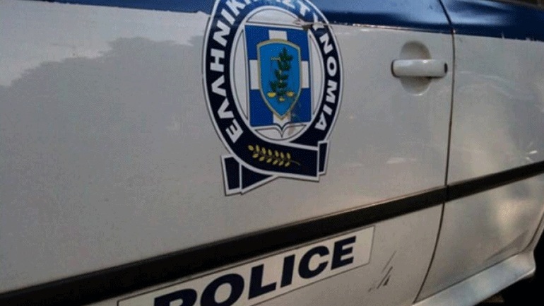 Ημαθία: Ληστεία υπό την απειλή μαχαιριού σε βενζινάδικο