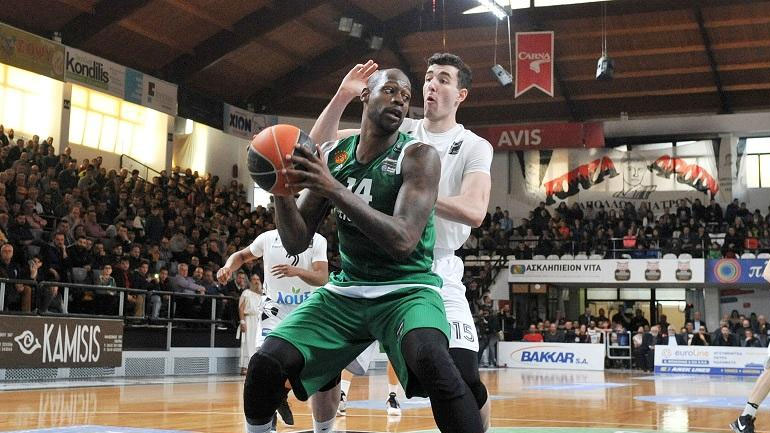 Γκιστ: «Ευλογημένος που επέστρεψα»