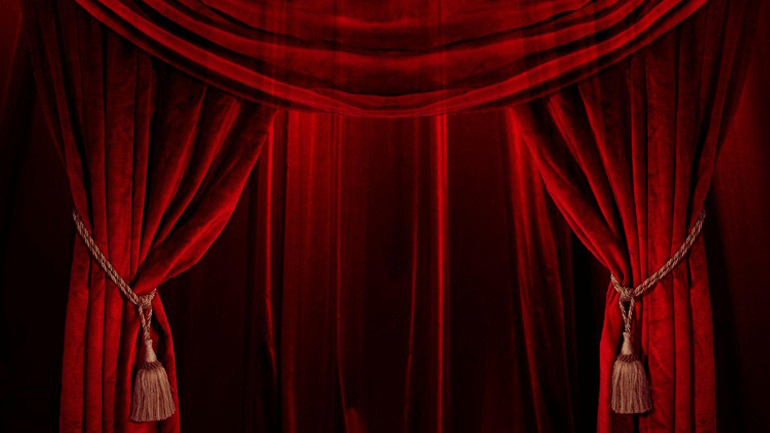 Ακρόαση ηθοποιών για την παράσταση «Ζορμπάς»