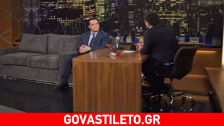 The 2night Show: Αυτοί είναι οι αποψινοί καλεσμένοι του Γρηγόρη Αρναούτογλου