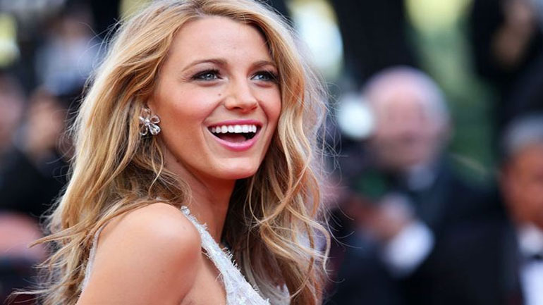 Η Blake Lively αποκαλύπτει τη συμβουλή που τη βοήθησε να γίνει επιτυχημένη