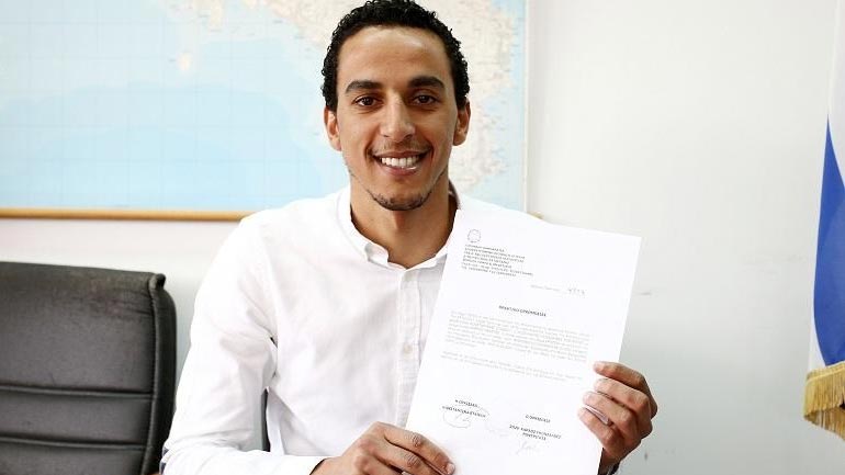 Ζέκα: Πρώτα το ντέρμπι και μετά η Εθνική