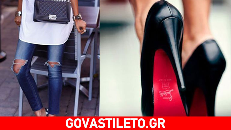 Τα αγαπημένα κομμάτια της γκαρνταρόμπας που βλάπτουν την υγεία μας