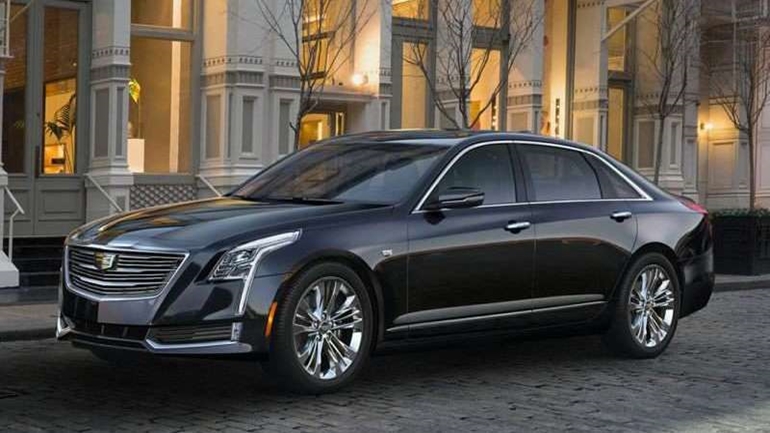 Κύπρος: €3,5 εκατ. για καινούρια αυτοκίνητα και λιμουζίνες σε κρατικούς αξιωματούχους