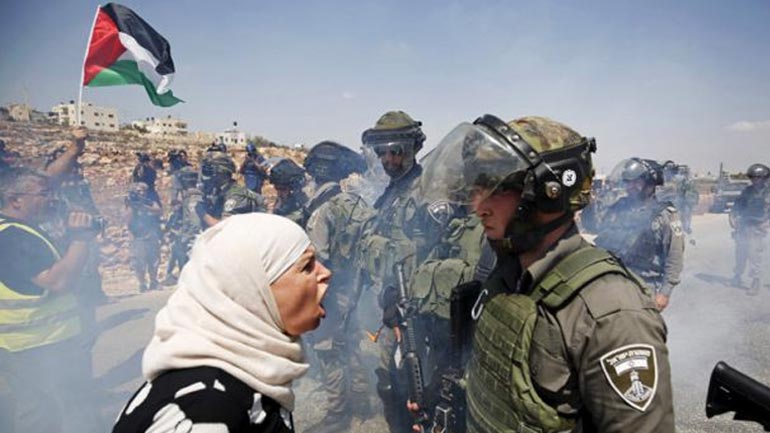 ΟΗΕ:  Το Ισραήλ επιβάλλει «καθεστώς απαρτχάιντ» στους Παλαιστίνιους