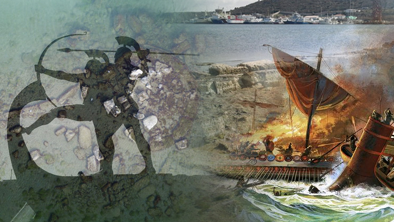 Το ορμητήριο της Νίκης