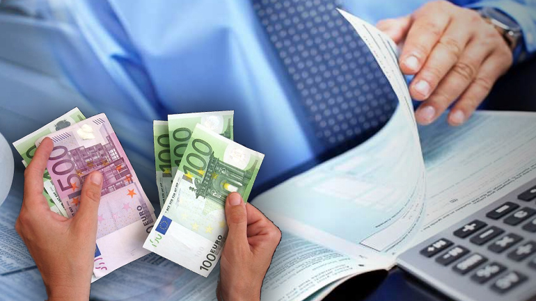 Πώς να γλυτώσετε τους έξτρα φόρους