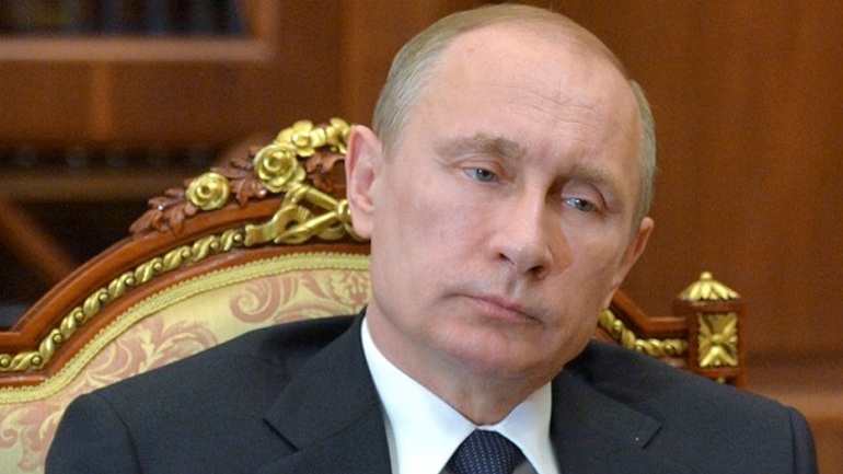 Κρεμλίνο: Καμία συμφωνία με τις ΗΠΑ στο θέμα της Κριμαίας