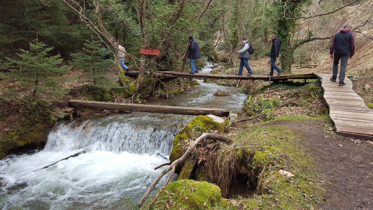 Η άλλη πλευρά της Ελλάδας...