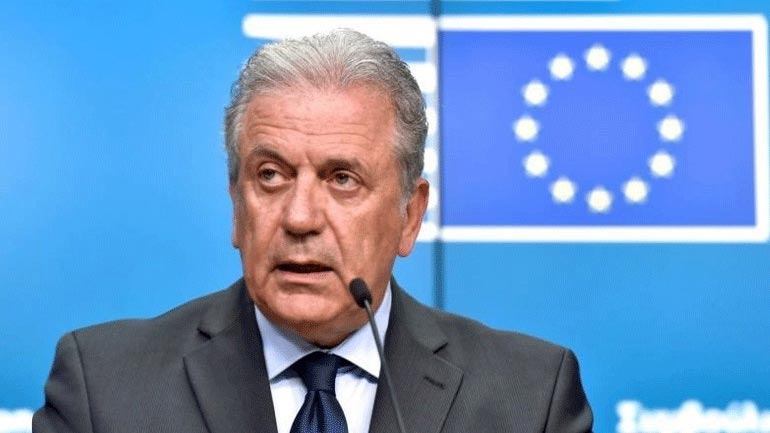 Δ. Αβραμόπουλος: «Χρέος μας η στενή συνεργασία στη μάχη κατά της τρομοκρατίας»