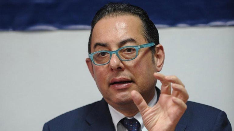 Τζ. Πιτέλα: «Όχι στη Δήλωση της Ρώμης, εάν είναι αδύναμη στον κοινωνικό πυλώνα»