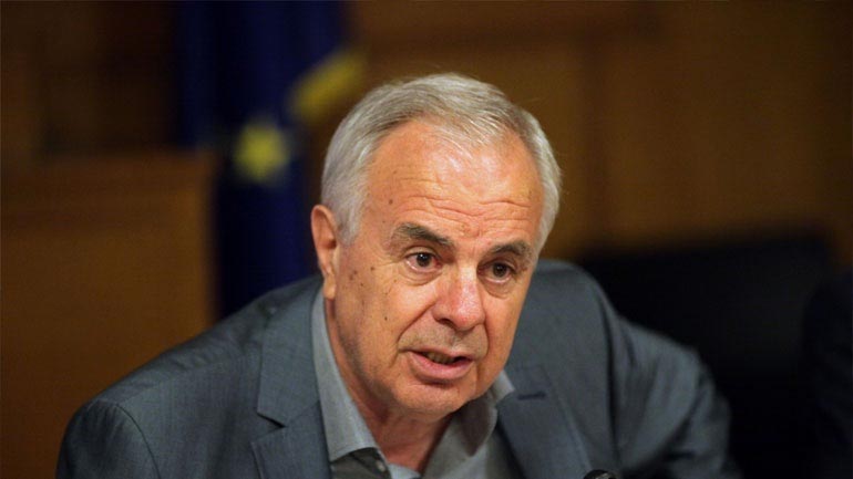 Β. Αποστόλου: Πρόγραμμα 5,2 εκατ. ευρώ για την προώθηση του ελληνικού κρασιού