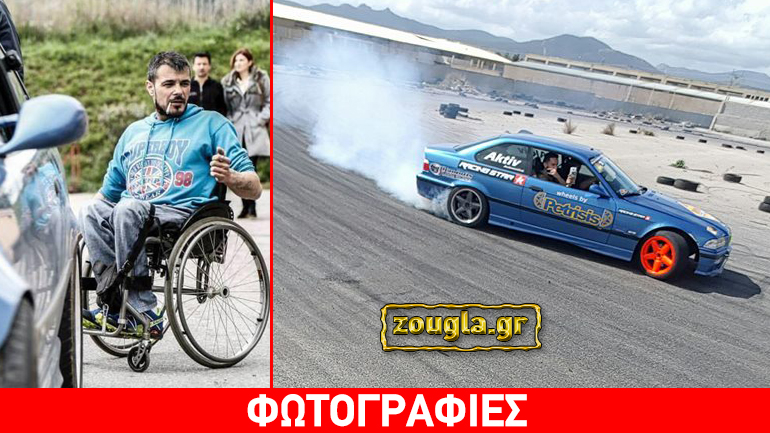 Η ιστορία και το μήνυμα του Παναγιώτη που συγκλονίζουν…