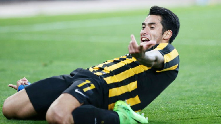 «Θέλει να πάρει το Κύπελλο με την ΑΕΚ ο Αραούχο»