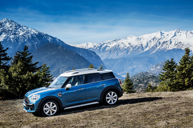 Μέσα στην καρδιά της φύσης...