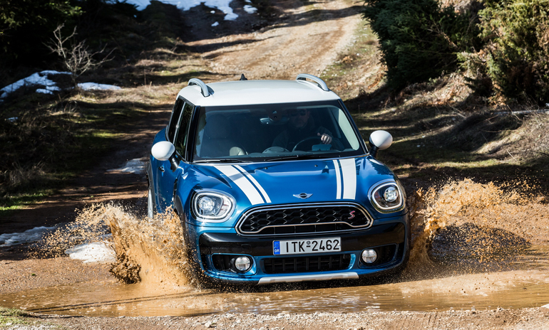 Στην περιοχή γύρω από την Παύλιανη είναι σίγουρο πως θα βρεις πολλά μέρη για να εξερευνήσεις και να... παίξεις!