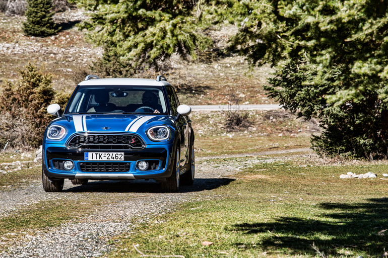 Ανακαλύψτε την Ελλάδα! Κάνει καλό...