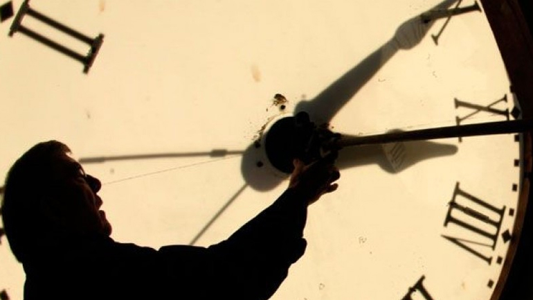 Πότε αλλάζει η ώρα…