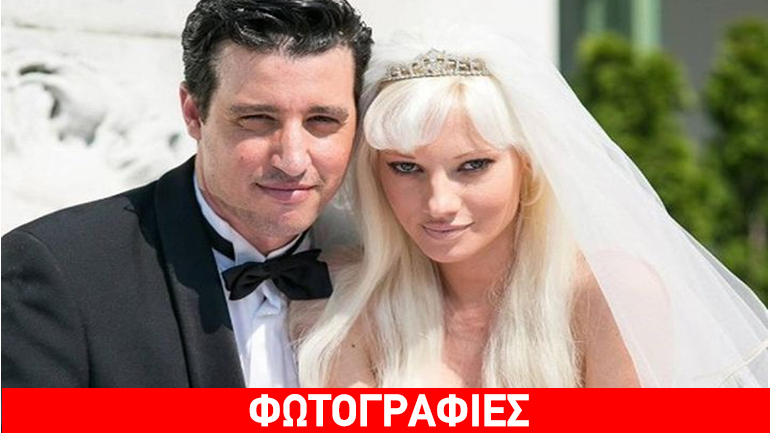 Τζούλια Αλεξανδράτου: Δεν θα πιστεύετε με ποιον γιόρτασε το διαζύγιό της!