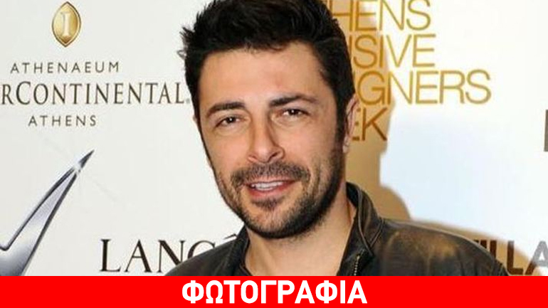 Η τρυφερή ανάρτηση του Γιώργου Χειμωνέτου για τα γενέθλια της κόρης του!