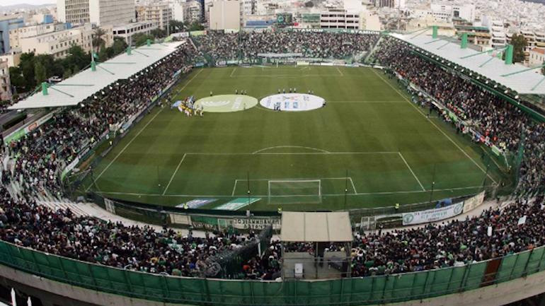 «Δεν μπορεί να γίνει γήπεδο του Παναθηναϊκού στο Γουδή»