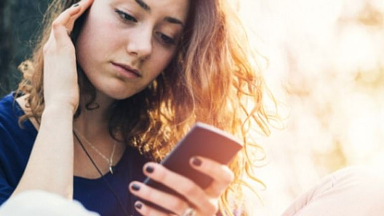 Έρευνα: Η απώλεια κινητού φέρνει το ίδιο στρες με μια… τρομοκρατική απειλή