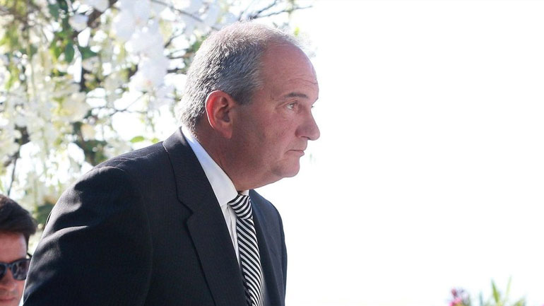 Την Αμφίπολη επισκέπτεται το απόγευμα ο πρώην πρωθυπουργός Κ. Καραμανλής