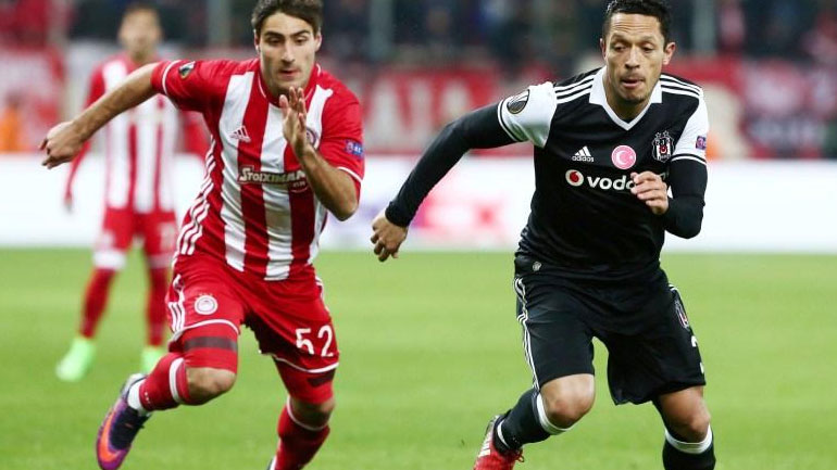 Παίζει τα ρέστα του για την πρόκριση ο Ολυμπιακός σήμερα στην Τουρκία