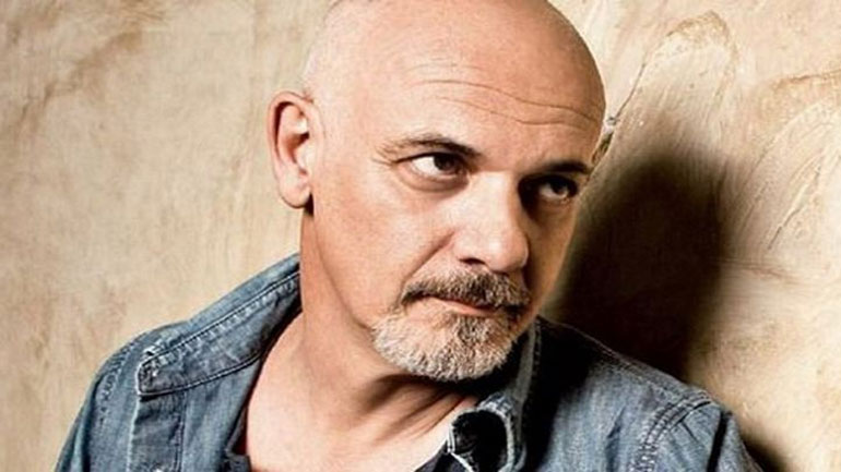 Γιώργος Κιμούλης: Υπέβαλε την παραίτησή του από το Ίδρυμα Σταύρος Νιάρχος Γιώργος Κιμούλης: Υπέβαλε την παραίτησή του από το Ίδρυμα Σταύρος Νιάρχος