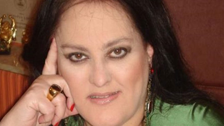 Έφυγε από τη ζωή η Βιργινία Λεούση