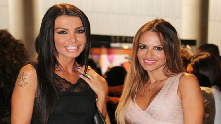 Survivor: Λύγισε η Σόφη Πασχάλη με το μήνυμα της φίλης της, Νίνας Λοτσάρη