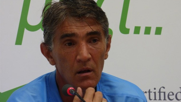 Με τρεις απόντες η Βέροια