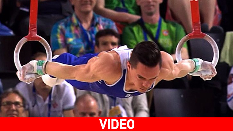 Θριαμβευτική πρόκριση για Πετρούνια