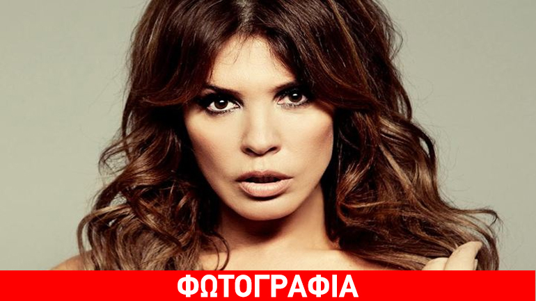 Βάνα Μπάρμπα: Το «σκοτεινό» παρελθόν του νέου της συντρόφου, Τάρεκ Καϊτούνι