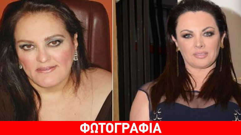 «Αχ βρε Βιργινία βιάστηκες…» – Το συγκινητικό αντίο της Νένας Χρονοπούλου στη Βιργινία Λεούση